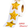 Yellow-50Pcs