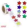Star-50Pcs