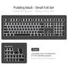 Black Keycap